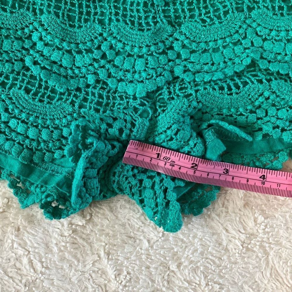 Umgee Lace Shorts - Picture 7 of 7